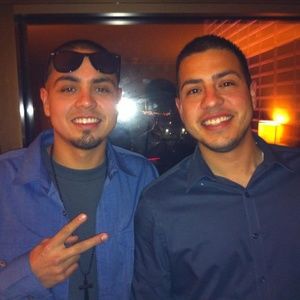 Meet your Posher, Vince